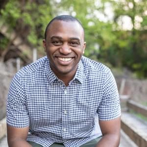 Meet your Posher, Bryan